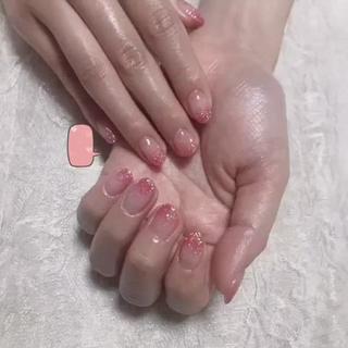 ネイル 🧸 Emiri🫧のマツエク・マツパデザイン