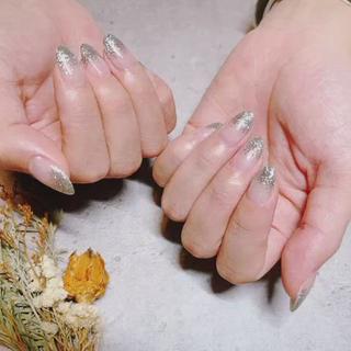 ネイル 🧸 Emiri🫧のマツエク・マツパデザイン