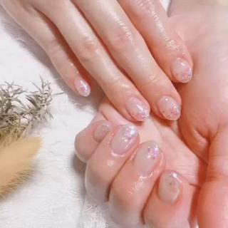 ネイル 🧸 Emiri🫧のマツエク・マツパデザイン