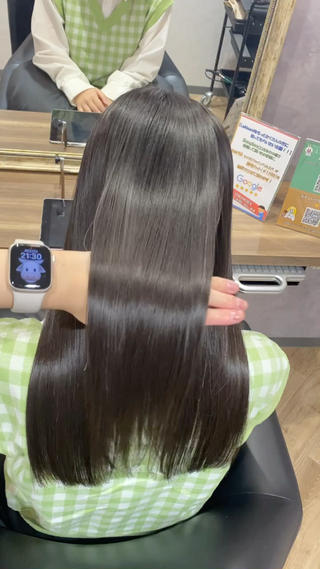 一緒にサラサラ生活作りませんか？ 