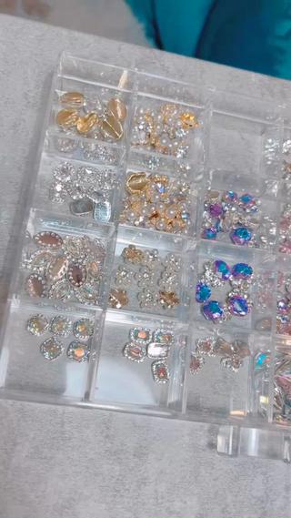 全メニュー お好きなパーツプレゼント