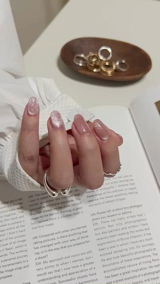 RooMbymay/香川ネイル/高松ネイルマグネットネイル/ジェルネイル/ネイルデザイン/きらきらネイル/ちゅるちゅるネイル/ピンクネイル/ブルーネイル/ワンカラーネイル/マグネットネイル/シンプルネイル/ワンホンネイル/きらきらネイル/ストーンネイル/韓国ネイル/トレンドネイル/フットネイル/ネイルサンプル 