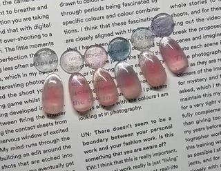 RooMbymay/香川ネイル/高松ネイルマグネットネイル/ジェルネイル/ネイルデザイン/きらきらネイル/ちゅるちゅるネイル/ピンクネイル/ブルーネイル/ワンカラーネイル/マグネットネイル/シンプルネイル/ワンホンネイル/きらきらネイル/ストーンネイル/韓国ネイル/トレンドネイル/フットネイル/ネイルサンプル 