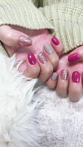 ショート ネイル Mint. nailのネイルデザイン