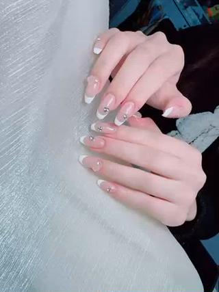 ネイル Yuxi Beauty salon 【ユーシィー ビューティ サロン】所属・ユーシーネイルサロン 池田公園店のネイルデザイン