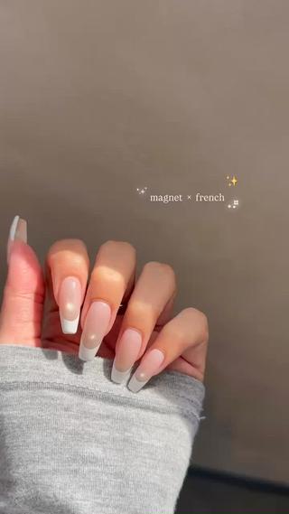 +¥2,200でベースにマグネット追加可能です