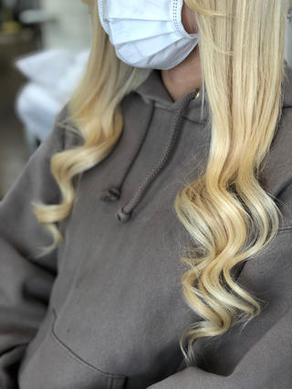 シールエクステエリアNo1目指してます
【シールエクステとゆえば︎chii】
綺麗、可愛い、イメチェンのお手伝い
お得なクーポンもご用意してます
詳細ご予約ゎインスタへ
#シールエクステ#エクステ
#シールエクステ大阪#エクステ大阪
#大阪シールエクステ#大阪エクステ
#高級人毛#サロンモデル
#インナーカラー#ハイライト
#グラデーション#バレイヤージュ
#ギャル #韓国風 #地雷
#エクステサロン#ヘアサロン
#大阪美容室#大阪ヘアサロン
#大阪#河内長野美容室#河内長野
#富田林 #狭山#金剛#南河内 #橋本#堺
#シーハウス#chiiにお任せ