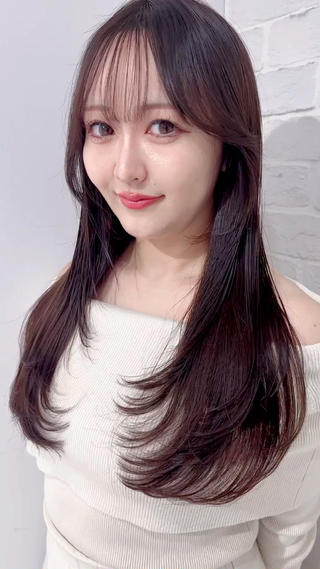 ワンカールで簡単に可愛くなれるStyle 