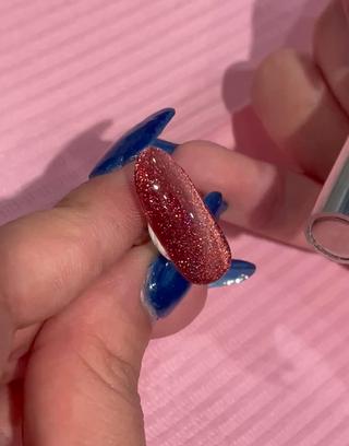 ハートマグネットネイル
#たまプラーザ駅前ネイルサロン#たまプラーザ#たまプラーザネイルサロン#キャラクターネイル#JNA認定サロン
#パラジェル#ハンドネイル#フットネイル#たまプラーザネイルミュージアム#ジェルアート#フィルイン#ワンカラー#ジェルネイル#フットケア#フレンチネイル#ハートマグネット#マグネットネイル#キラキラネイル#ラメネイル#ハートマグネット