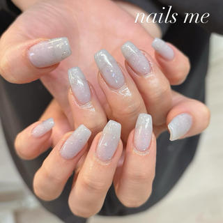 当店オフ＋500円
1色追加＋500円

#ぷる艶ワンカラー
#大人可愛い 