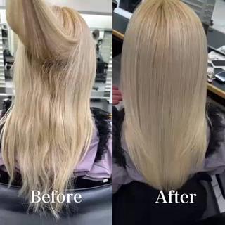 海外セレブご用達の#トリートメント界のHERMES
髪のうねりやパサつき、広がりが気になる方必見!
話題の《ケラチントリートメント》で、驚くほどしなやかで艶やかな髪に仕上がります。
まるで地毛が変わったかのような、サラサラの指通りとまとまりを実感してください。
お客様も「毎朝のセットが楽になった!」と感動の声。
繰り返すほどに美髪へと導くので、ダメージを気にされている方にもおすすめです。
僕のこだわりは、お客様の雰囲気や理想、髪質に合わせたオーダーメイド施術。
丁寧なカウンセリングで、あなたの理想をしっかりカタチにします。