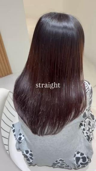 ロング 🫧ナギサ/本厚木/ ボブ/ミディアム🫧のヘアスタイル