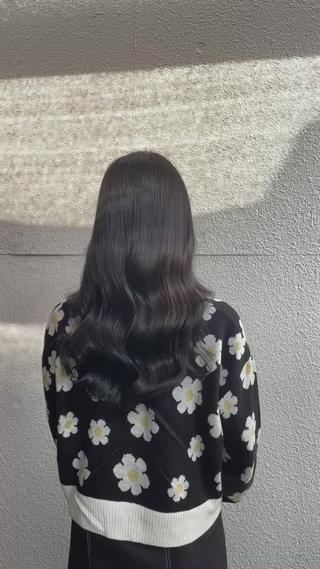 #2wayバング#上品ヘア#くびれ巻き#シークレットハイライト#インナーカラー#ブリーチなし#ケアブリーチ#おくれ毛カット#レイヤーカット#小顔カット#韓国風ヘア#ワンホンヘア#クアンクヘア#オルチャンヘア#ヨシンモリ#髪質改善ストレート#髪質改善トリートメント#縮毛矯正#髪質改善#艶髪美髪#絹髪#弱酸性髪質改善ストレート圧倒的艶髪#八王子美容室#八王子髪質改善#隠れ家美容室八王子#RAWTOKYO#八王子プライベートサロン#立川美容室 