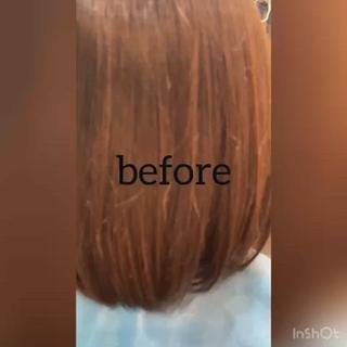 ショート カラー パーマ ヘアアレンジ メンズ キッズ ネイル マツエク・マツパ アイブロウ 久木原 ゆりのヘアスタイル