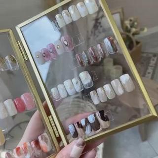 *°
private nail salon-petitnano新大阪駅 東口徒歩3分
┈┈┈┈┈┈┈┈┈┈┈┈┈┈┈
- ̗̀ ネイリスト募集中 ̖́-
詳しくはハイライトをご確認ください!
2席のみの小さなネイルサロン
10:00~22:00 完全予約制
駐車場完備(LINE予約制)
キャッスレス決済可能*°
Netflix・Amazonprime・Paravi有
address 東淀川区東中島1-17-5 847号室
ご予約はホットペッパーから受付中です⸜︎⸝
#フットネイル#ネイルチップ#ネイルチップ#ニュアンスネイル#ネイル部屋#パラジェル#アシンメトリーネイル#透け感ネイル#個性派ネイル#お洒落ネイル#ネイル2022#ジェルネイル2022#夏ネイル#春ネイル#ジェルネイルデザイン#ネイルデザイン#ジェルネイル#西中島#新大阪ネイルサロン#東中島#東淀川#新大阪#新大阪ネイル#ネイル#ジェルネイル#ショートネイル#ブライダルネイル#ネイリスト募集大阪