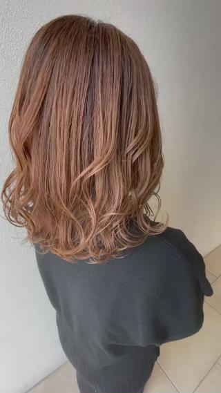 潤い密度の高い酵素スパ
ツルッとさらさらの仕上がりになりますよ
巻き仕上げOKです◎