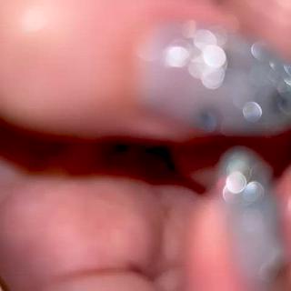 ネイル パラあり！フィルイン 美フォルムのネイルデザイン