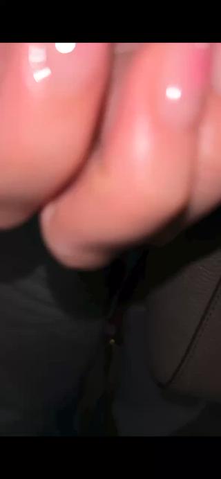 ネイル パラあり！フィルイン 美フォルムのネイルデザイン