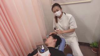 ヒト幹細胞培養液施術はノーハンドでお肌にノンストレスで真皮層にまで浸透させます 