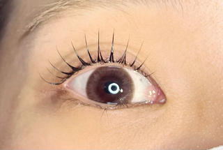 ラッシュリフト