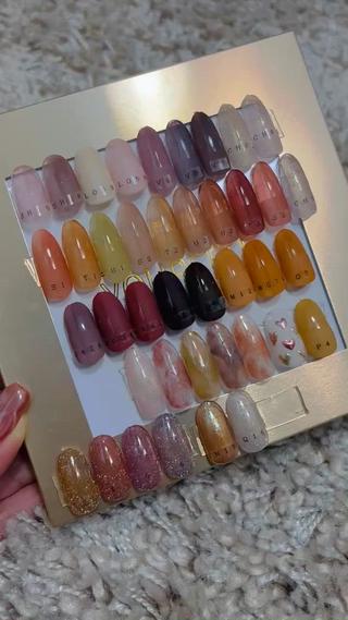 秋色が増えました 