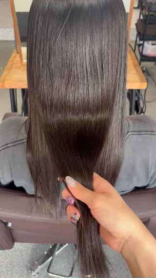 ロング 富士宮美容院/🎀 Misato🎀のヘアスタイル