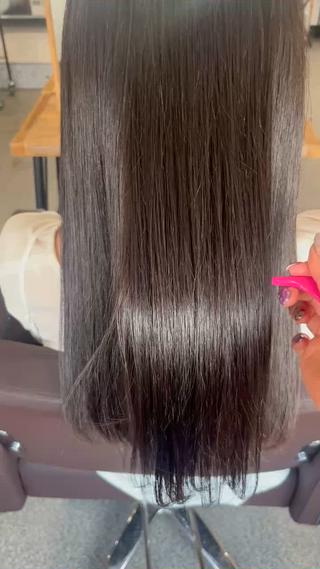 ロング 富士宮美容院/🎀 Misato🎀のヘアスタイル