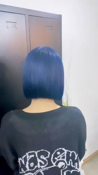 ショート カラー パーマ ヘアアレンジ メンズ キッズ ネイル マツエク・マツパ アイブロウ eir心斎橋店所属・エビスザキレン/メン ズ/心斎橋🌳のヘアスタイル