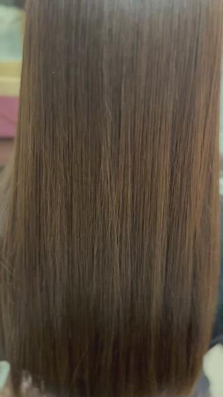 北野 奨のヘアスタイル