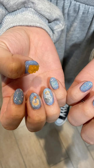 ユニコーンマグネットも取り扱いしています

※使用しているパーツは数量限定ですので同じものやカラーがない場合もあります。お問い合わせください！ 