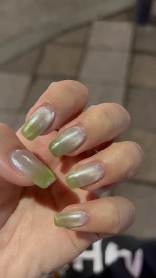 #フットネイル #マグネットネイル
#フラッシュネイル
#夏ネイル #横浜ネイル #パラジェル
#マグネットネイル #ニュアンスネイル
#リボンネイル #シンプルネイル