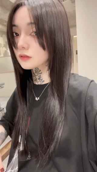 髪質改善ストレート、縮毛矯正 