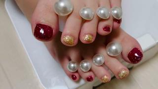 ネイル Bell Nailのネイルデザイン