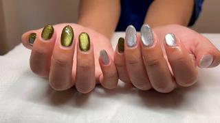 ネイル Bell Nailのネイルデザイン