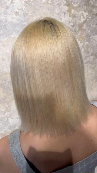 高濃度水素トリートメント️
ブリーチ3回以上のブリーチ毛でもこのまとまりとハリツヤの仕上がりになります
お得なクーポンございます
カラーとエクステの事はお任せ下さい
#ブリーチ #ケアブリーチ #ハイトーンカラー #デザインカラー #エクステ #トリートメント #髪質改善 #地雷 #量産 #ギャル #韓国 #埼玉