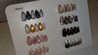 定額デザインは定期的に変更になります

定額も妥協しません！⋆.˚⊹
マグネットもふんだんに使って可愛く仕上げます

 