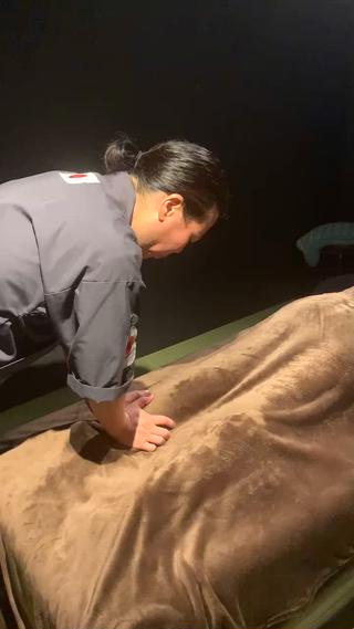 尾崎 亨のエステ・リラクイメージ