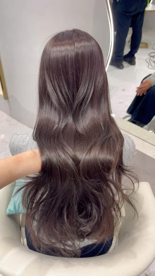 ショコラグレージュ 