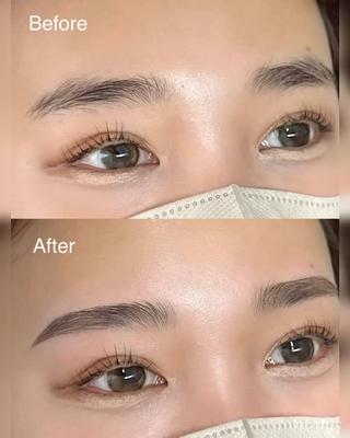 アイブロウ TT Beautyの眉毛・アイブロウイメージ