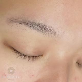 アイブロウ TT Beautyの眉毛・アイブロウイメージ