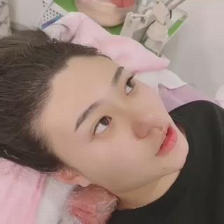 パーマ マツエク・マツパ アイブロウ 神山 ビューティー・アイのマツエク・マツパデザイン