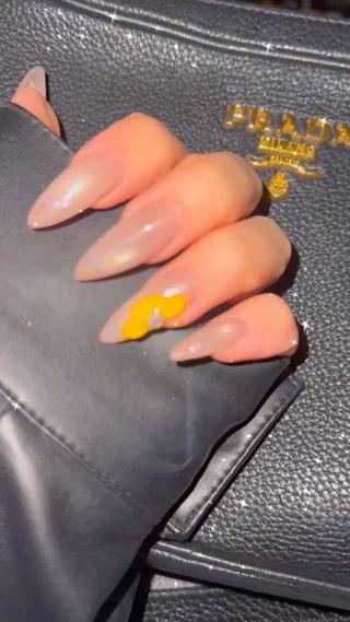 ネイル nail salon    Mimiy..所属・Nailsalon Mimiy..♡のネイルデザイン