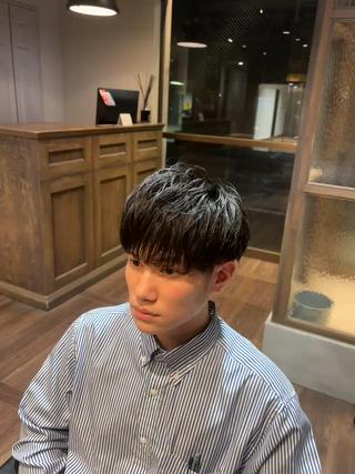 モデル様スタイル

コンパクトマッシュ 