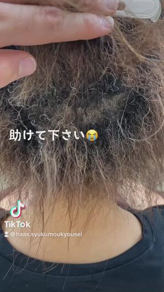 美容室HAAS所属・竹内 英明のヘアスタイル
