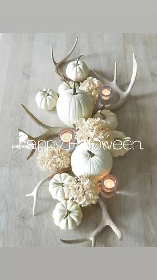 今年もハロウィンの季節ですね。
街に出ると仮装されたものや装飾は見るのは好きですが、
私自身は特に仮装はしませんが
みなさまはどうお楽しみでしょうか？

ハロウィンの装飾といえば
横浜、山手の洋館のテーブルコーディネートを毎年楽しみにしております^ ^

今年は最終日になってしまいそうですが、行ってみたいと思います。
昨年のテーブルコーディネートの雰囲気
毎年テーマが変わるようです。

当店アクアマリンでも今月までにお越しのお客様に
ファミマ限定でゲットした
ねないこだれだの絵本でお馴染みのせなけいこさん
パッケージ、チロルチョコ&フェルトクラフトをプレゼントさせて頂きます！ 