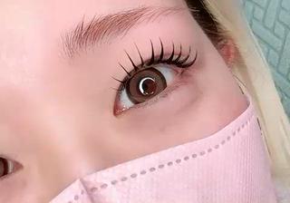 マツエク・マツパ アイリスト♡ mizuki✩.*のマツエク・マツパデザイン