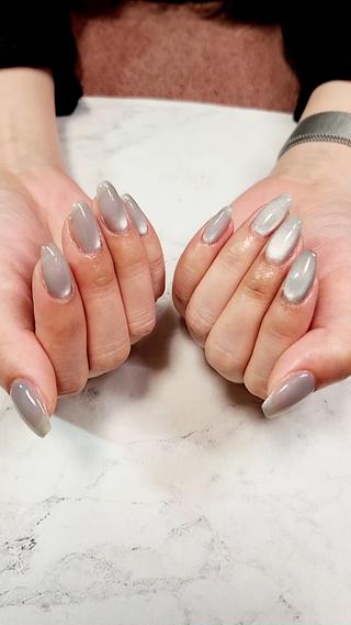 ネイル 博多ネイル ｍｉｍｉのネイルデザイン