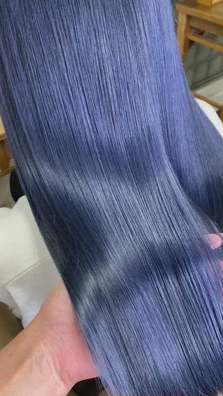 髪質改善トリートメントで艶髪

ダブルカラー ブリーチ ハイライト 外国人風 ホワイトカラー ペールカラー シルバー グレージュ  ハイトーン 艶髪 