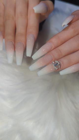 ネイル クロキ 。のネイルデザイン