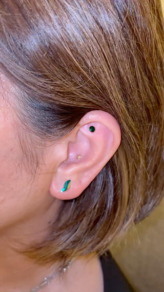 ・眼精疲労
・むくみ
・代謝UP 